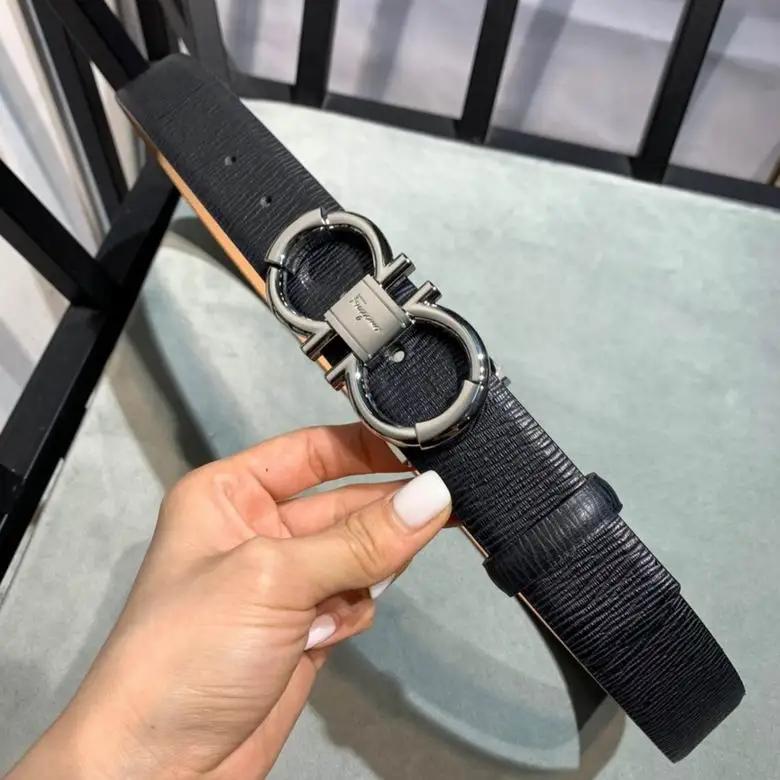 Ferragamo 34mmX95-125 7D209